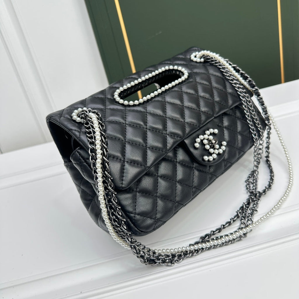 Elite Carryalls