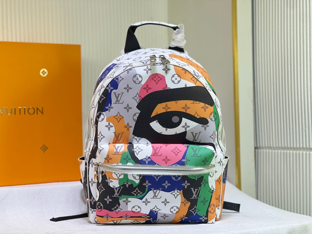 Elite Carryalls