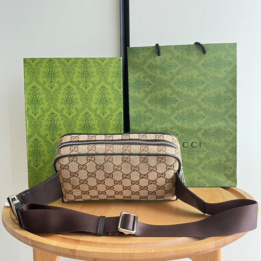 Elite Carryalls