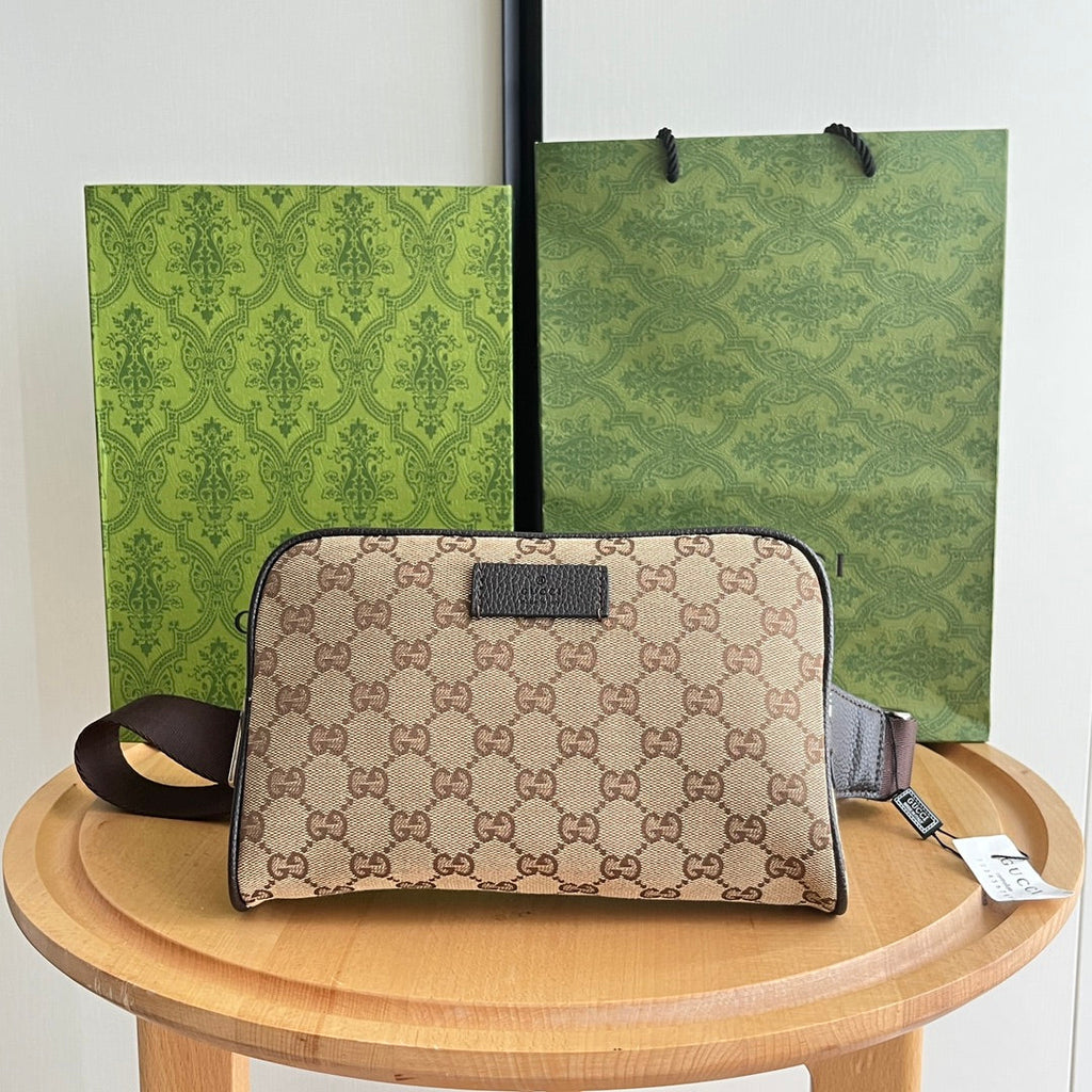 Elite Carryalls