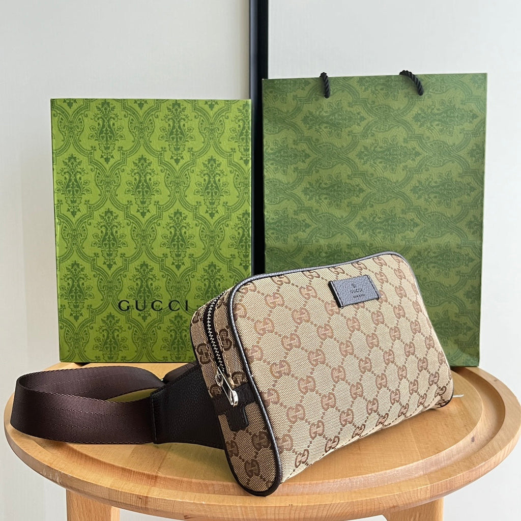 Elite Carryalls