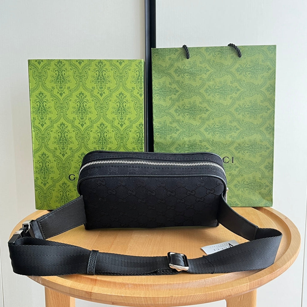 Elite Carryalls