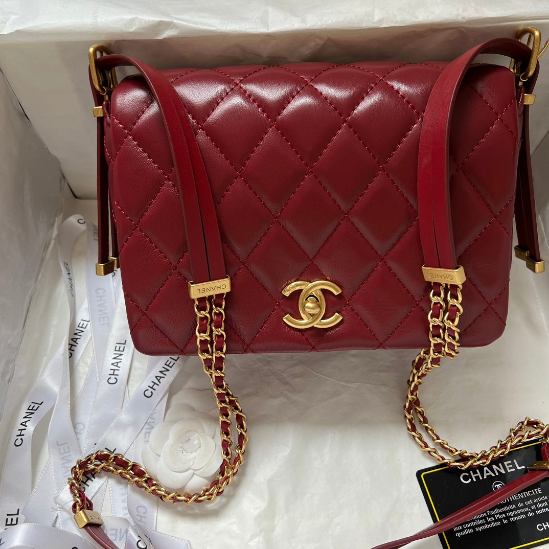 Elite Carryalls
