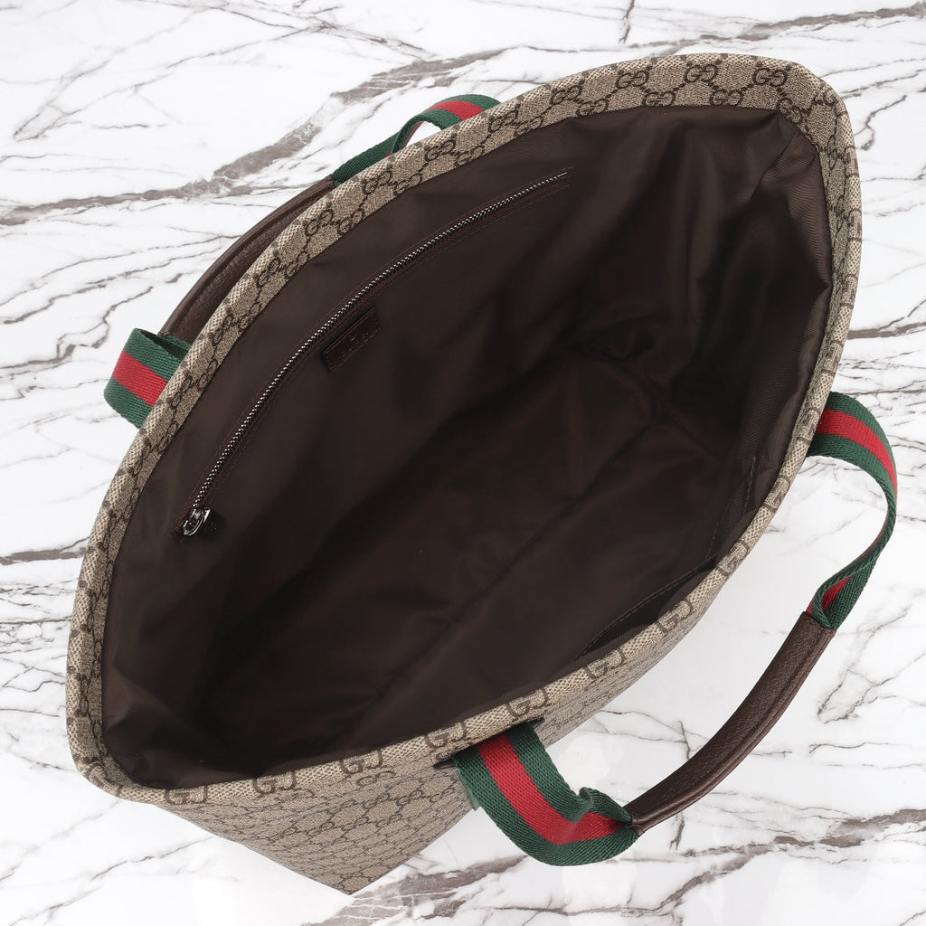 Elite Carryalls