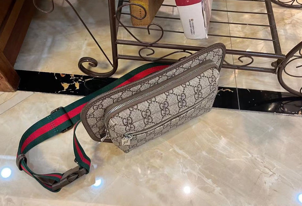 Elite Carryalls