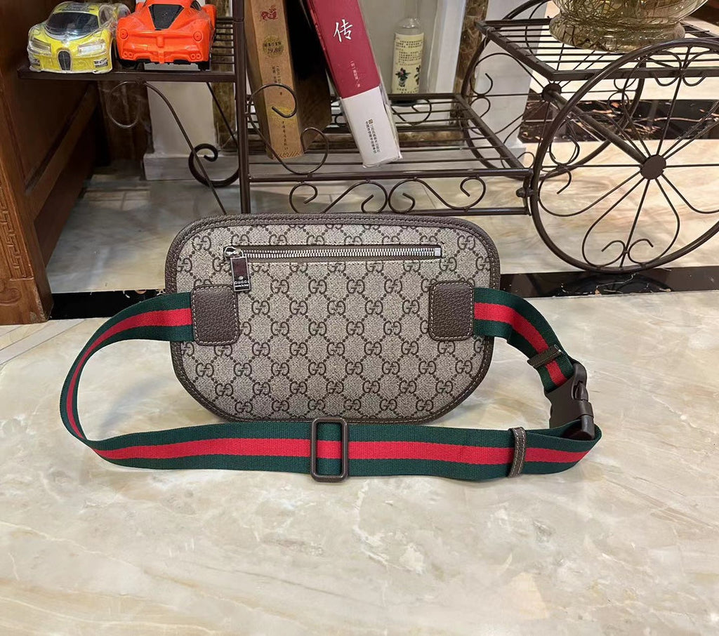 Elite Carryalls