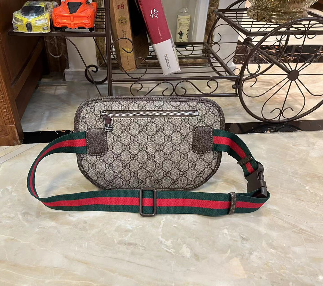 Elite Carryalls