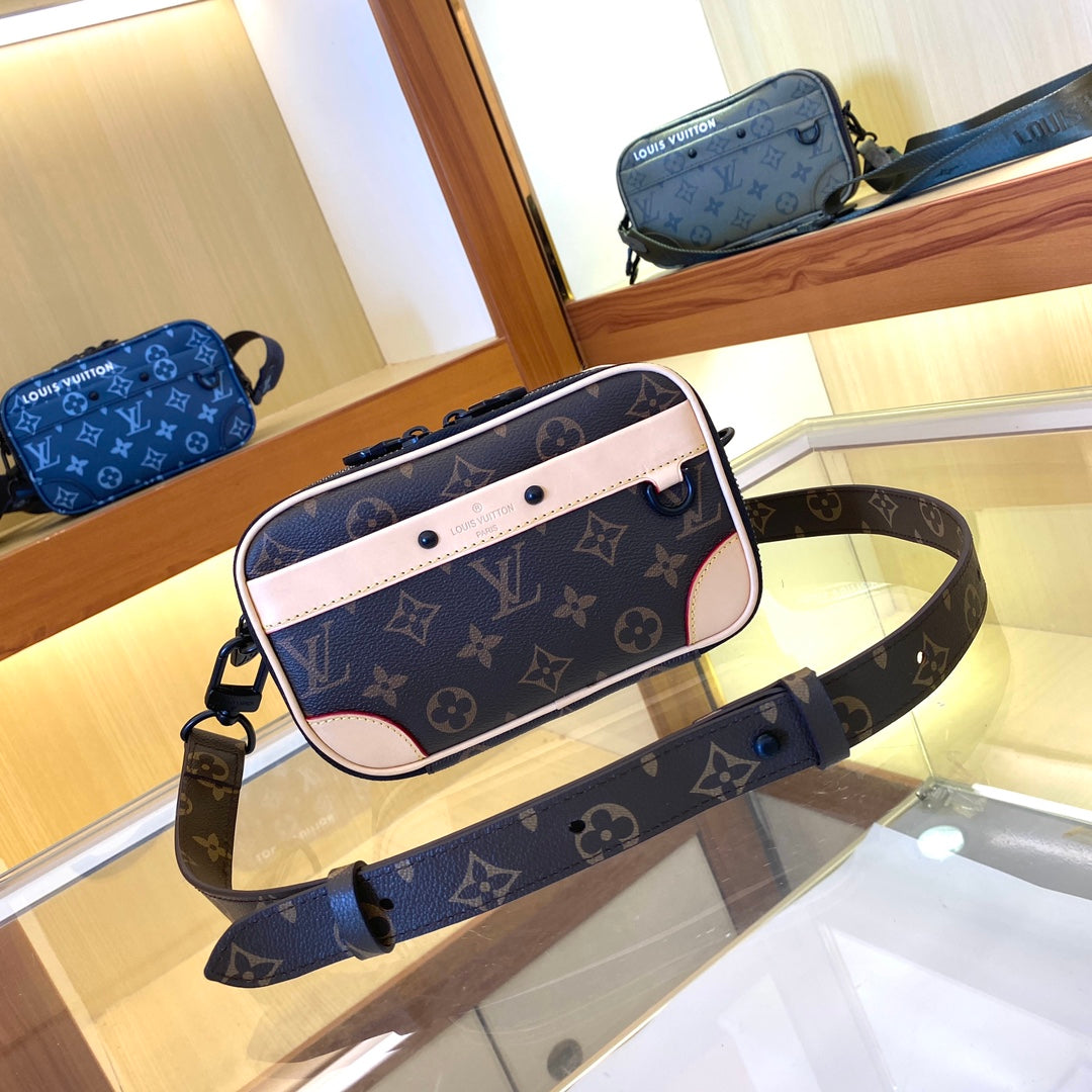 Elite Carryalls