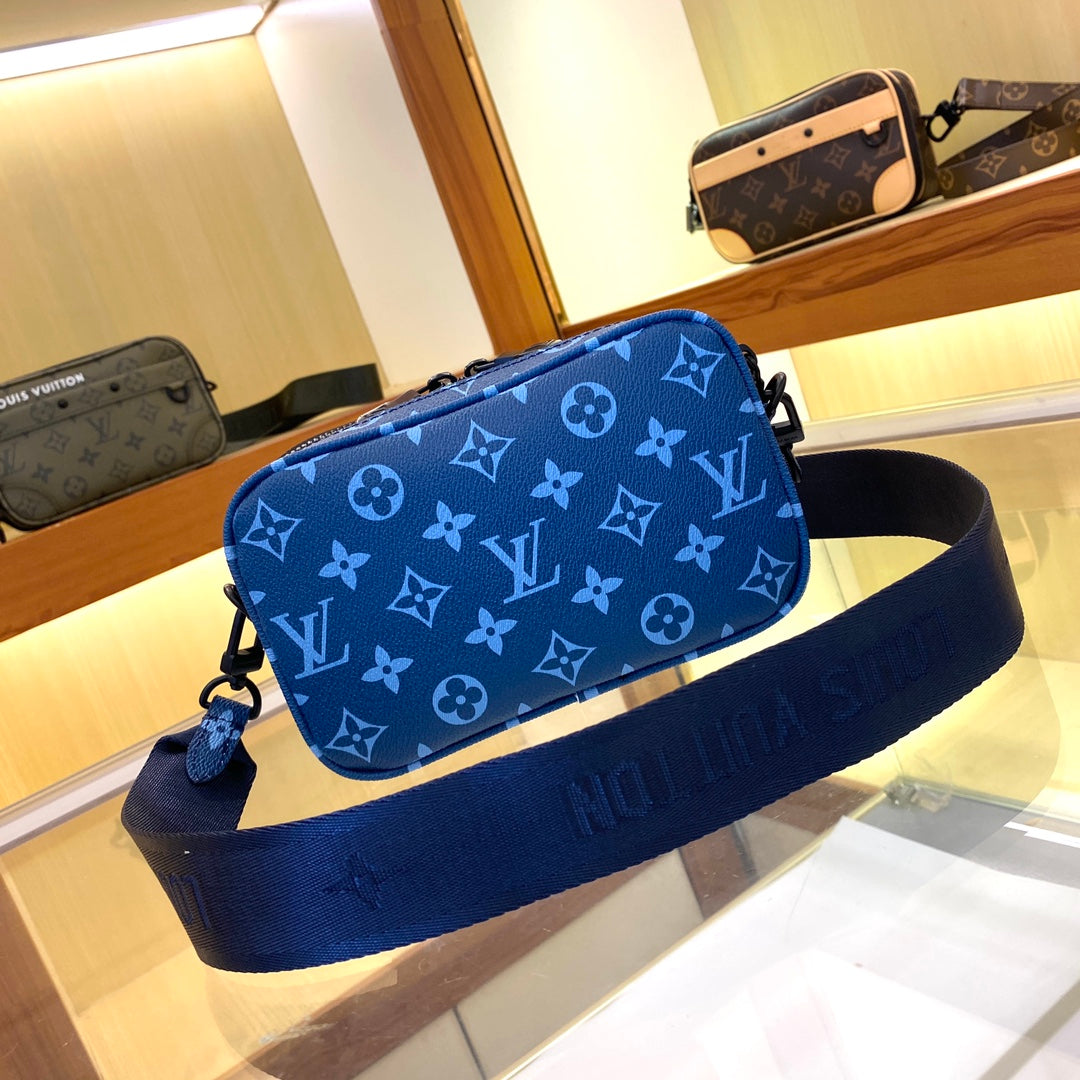 Elite Carryalls