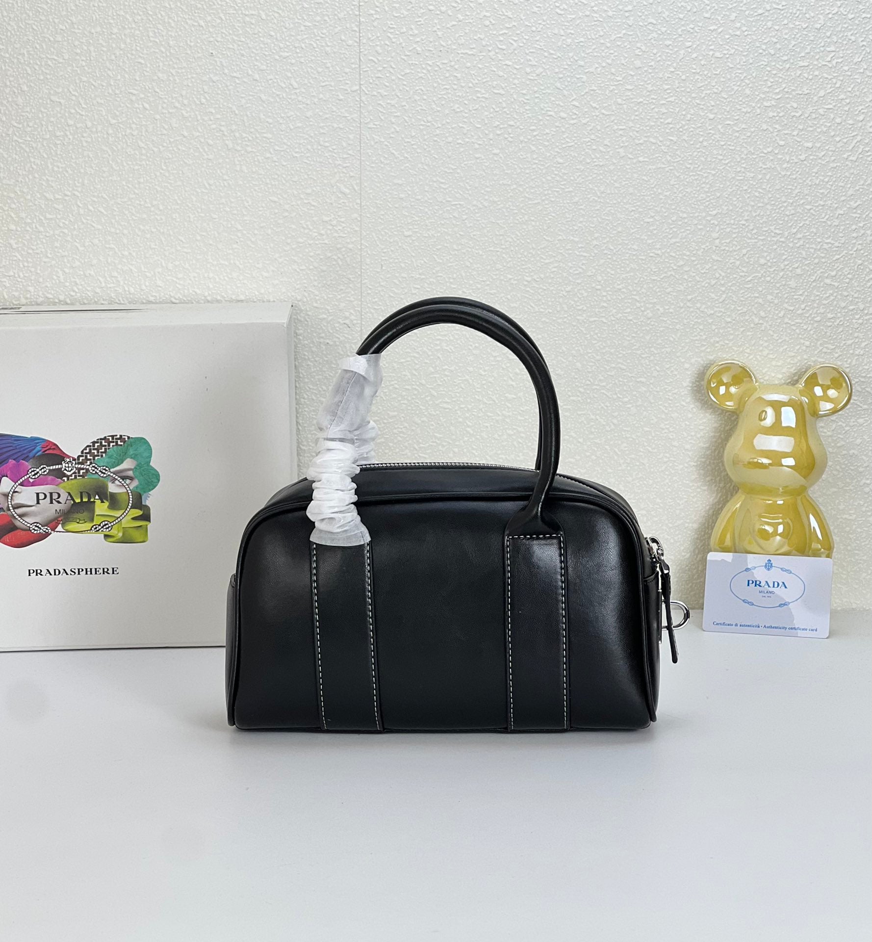 Elite Carryalls