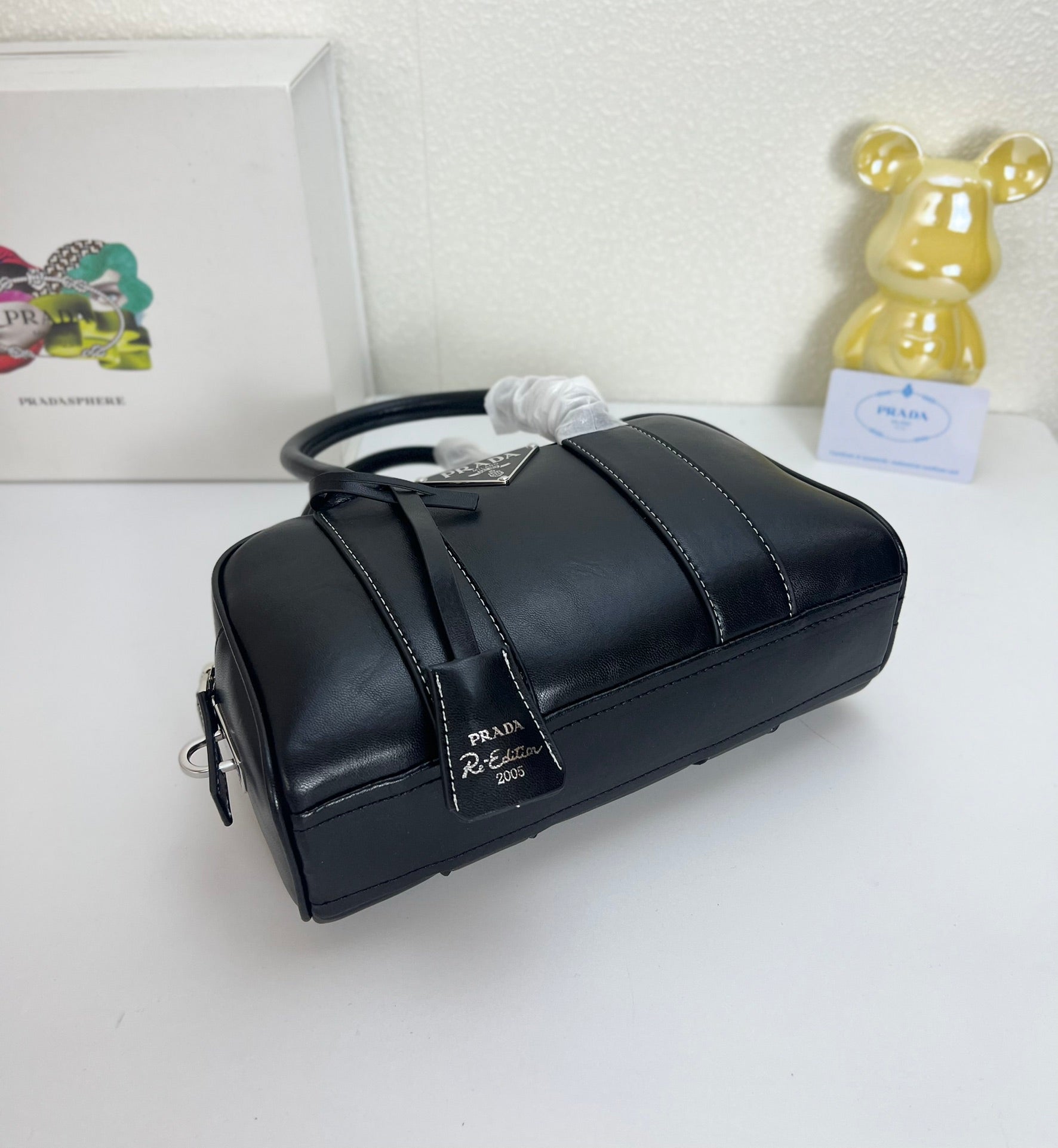 Elite Carryalls