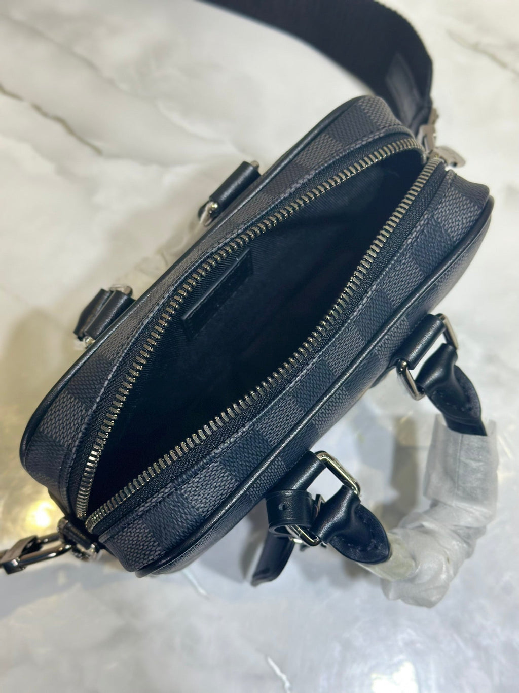 Elite Carryalls