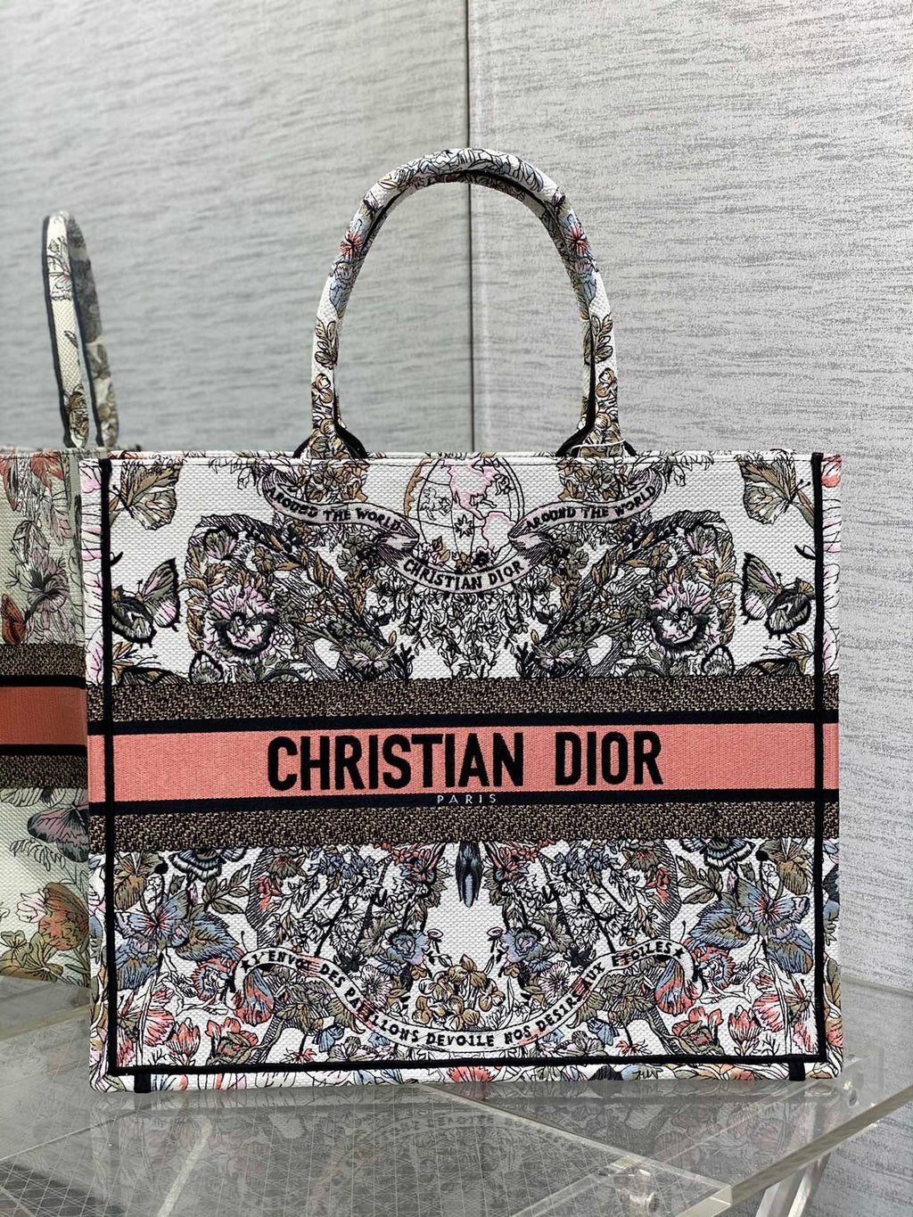 Elite Carryalls