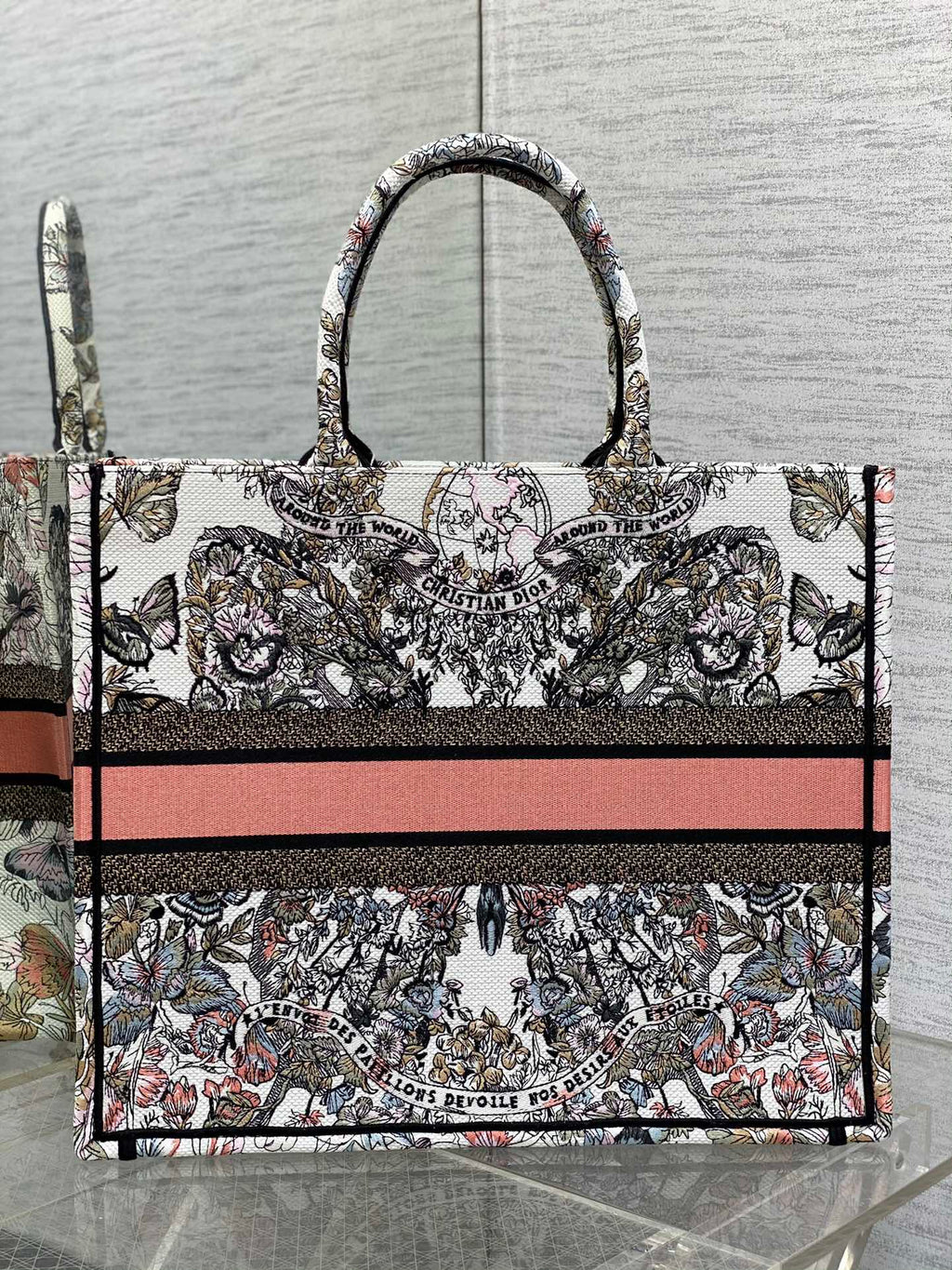Elite Carryalls
