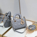Elite Carryalls