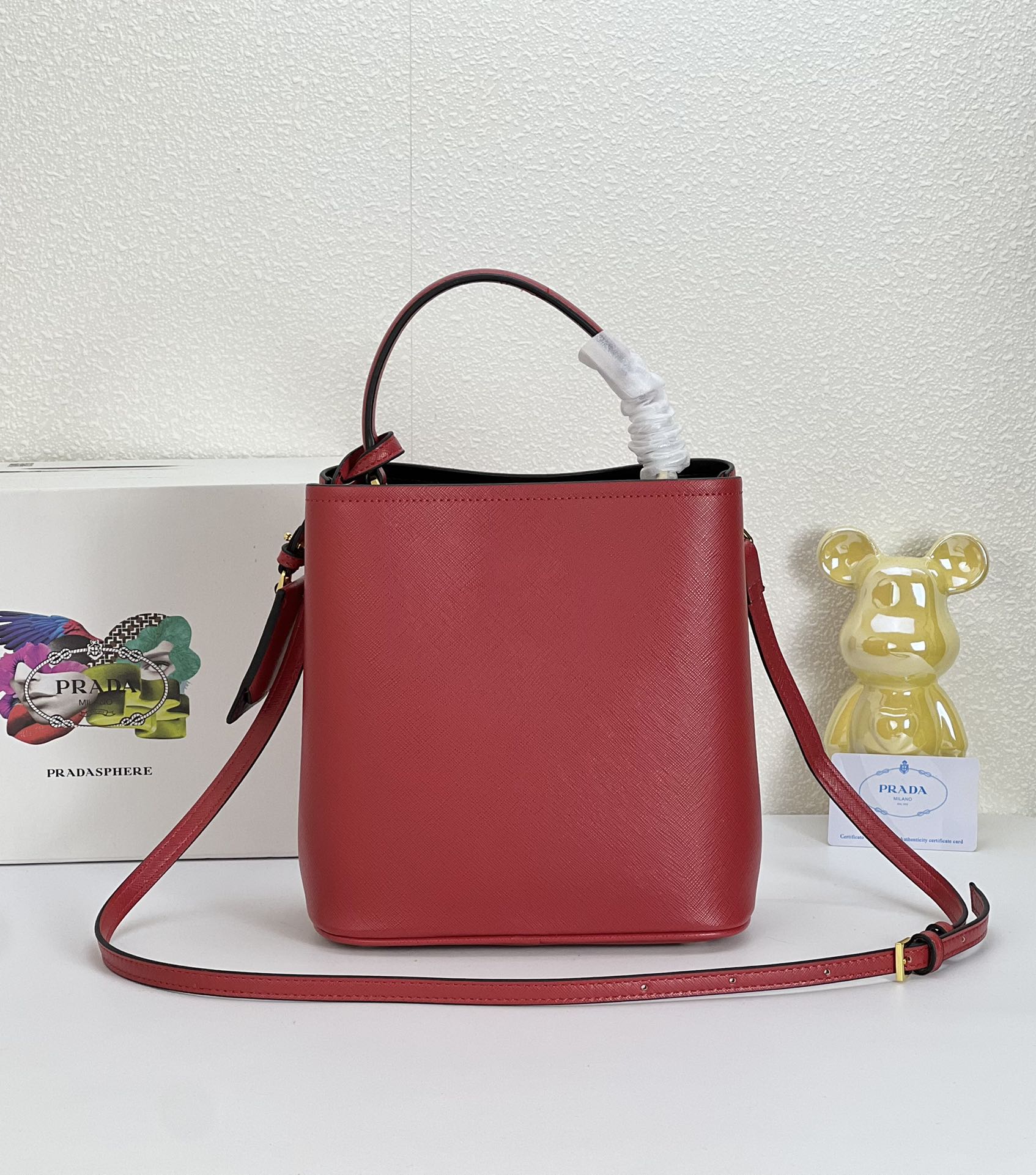 Elite Carryalls