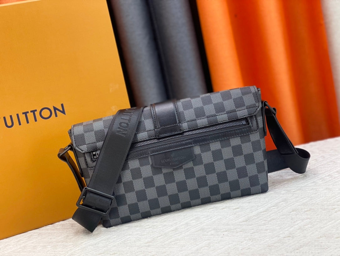 Elite Carryalls