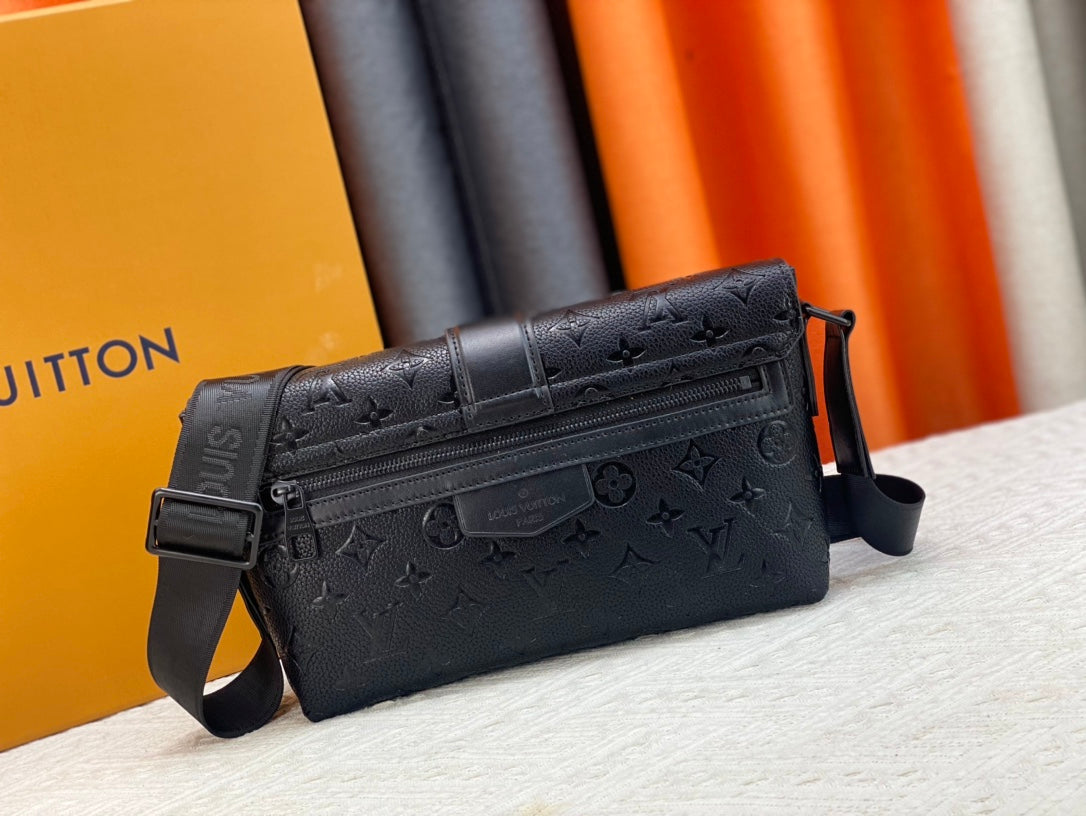 Elite Carryalls