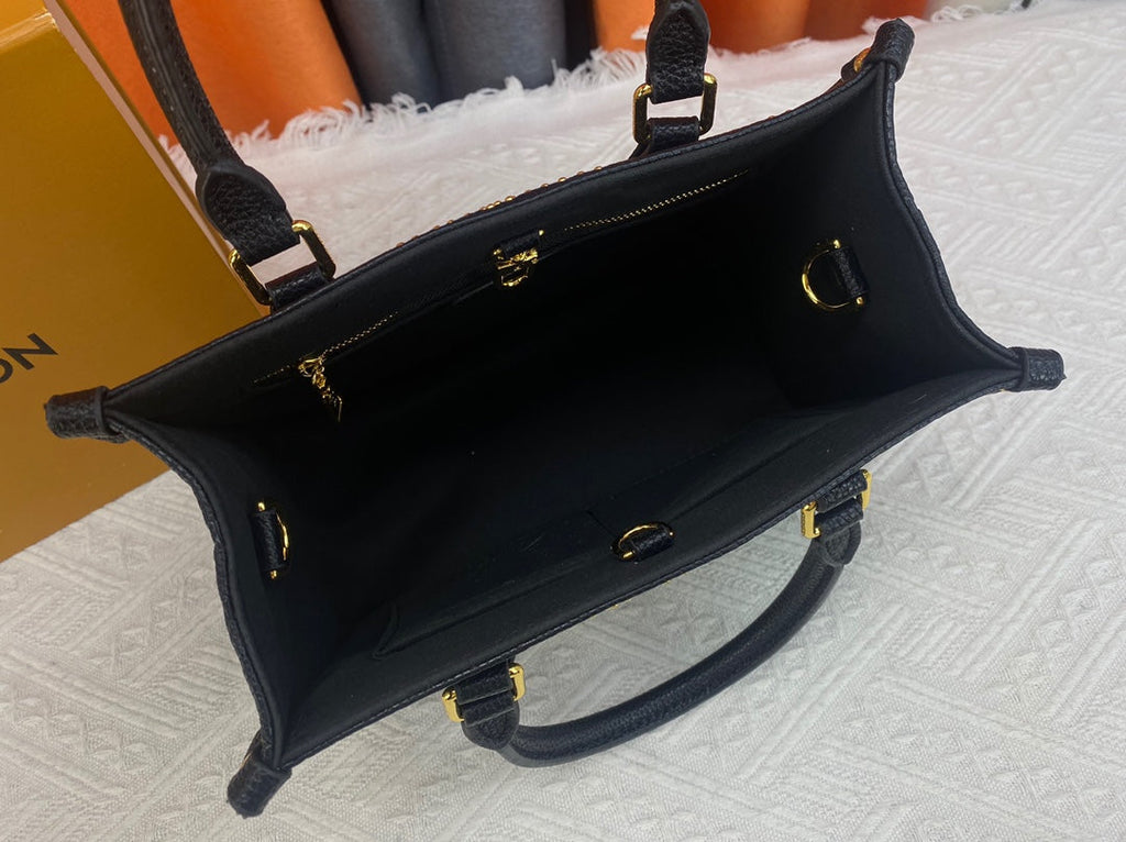 Elite Carryalls