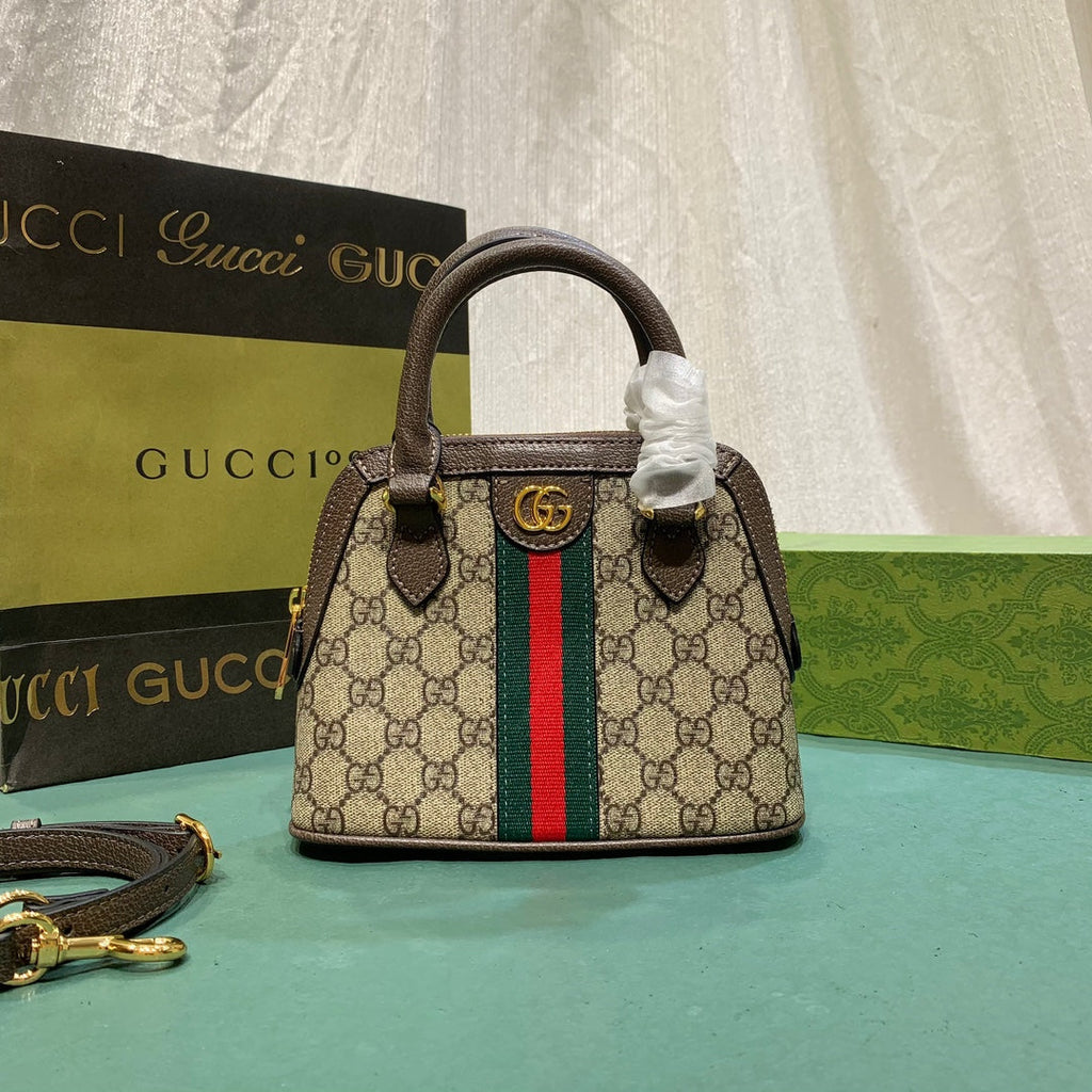 Elite Carryalls