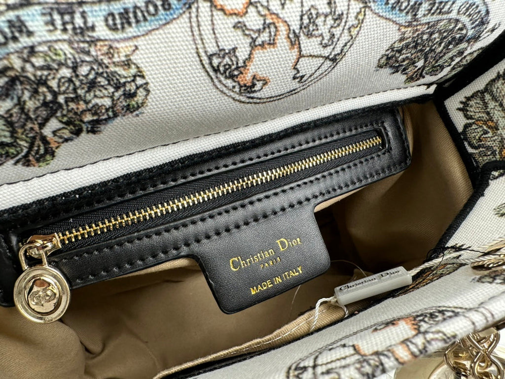 Elite Carryalls