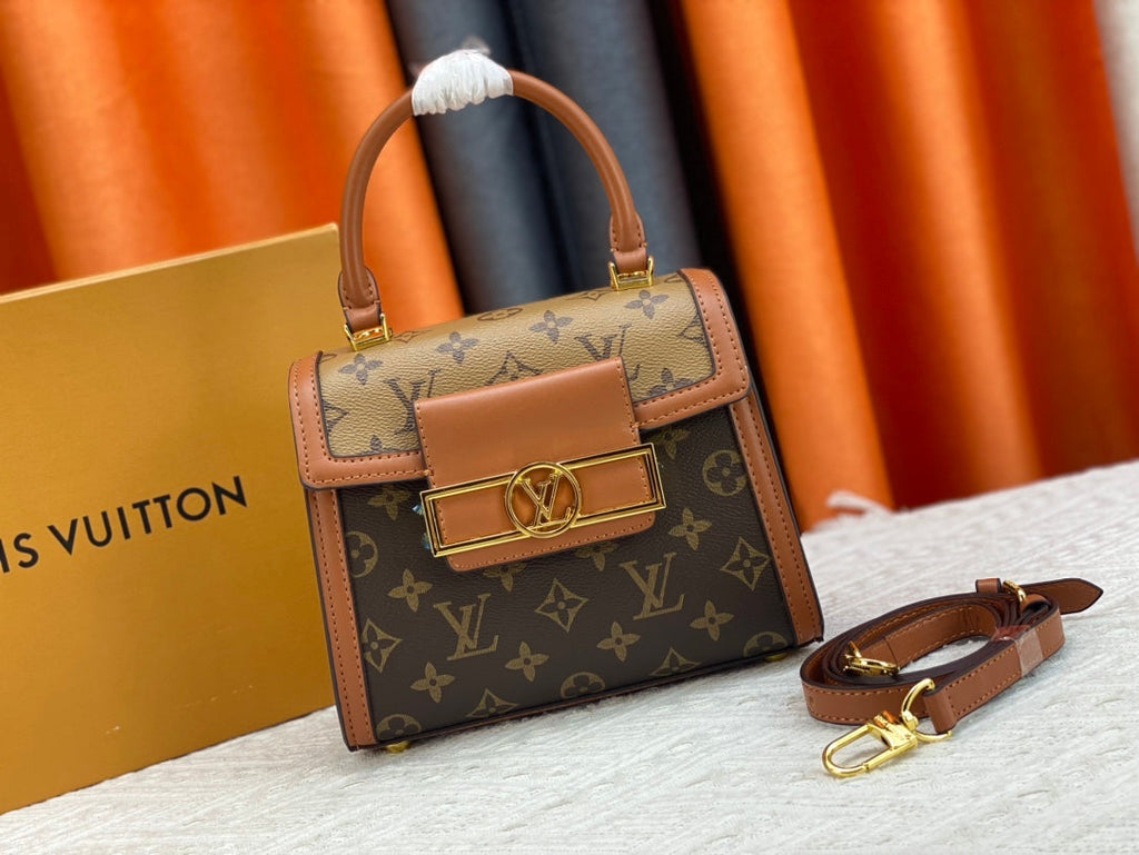 Elite Carryalls