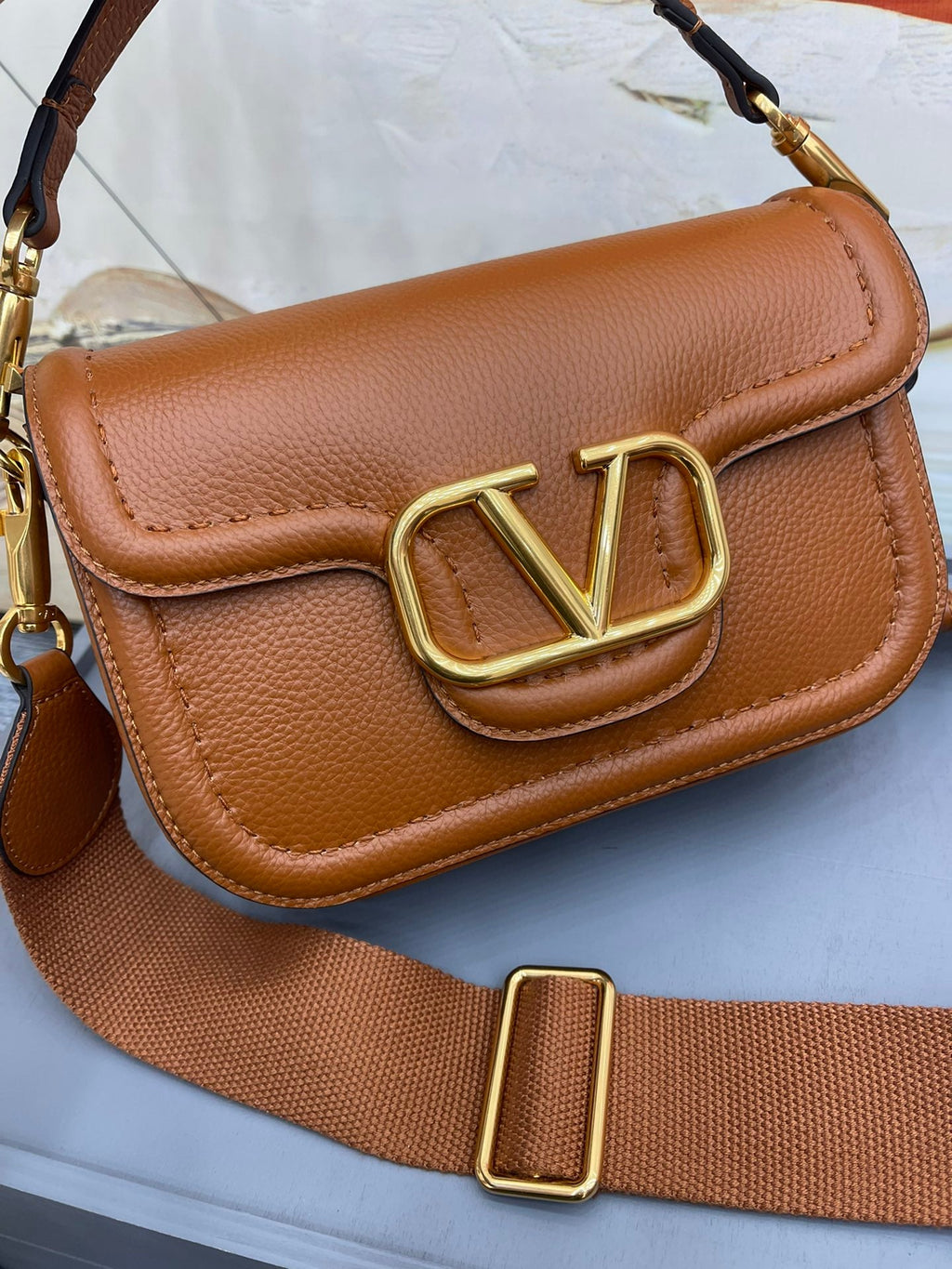 Elite Carryalls