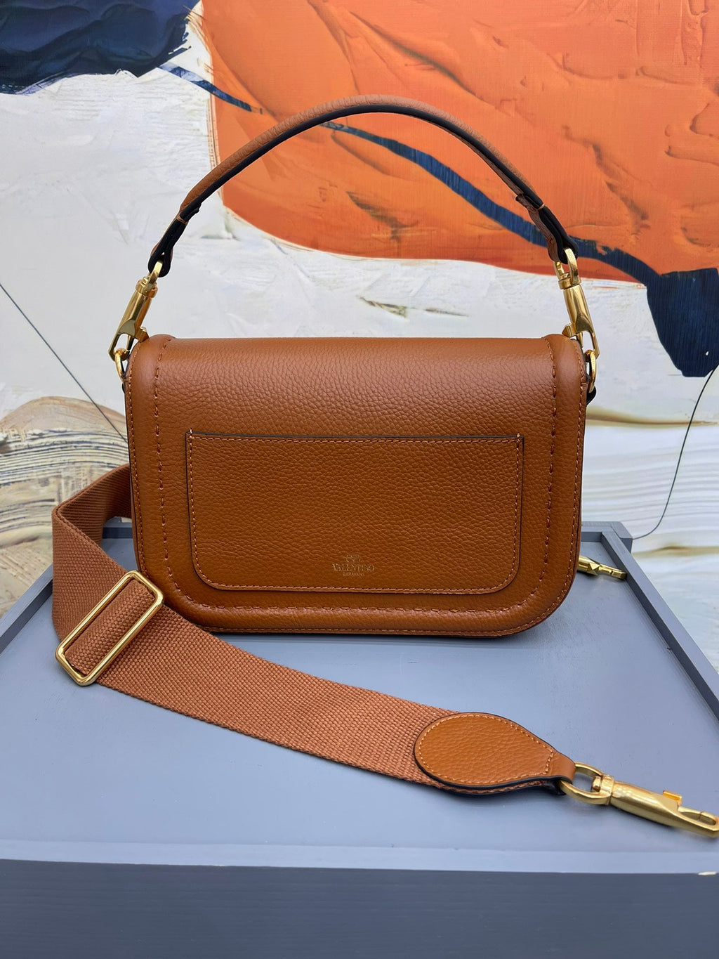 Elite Carryalls
