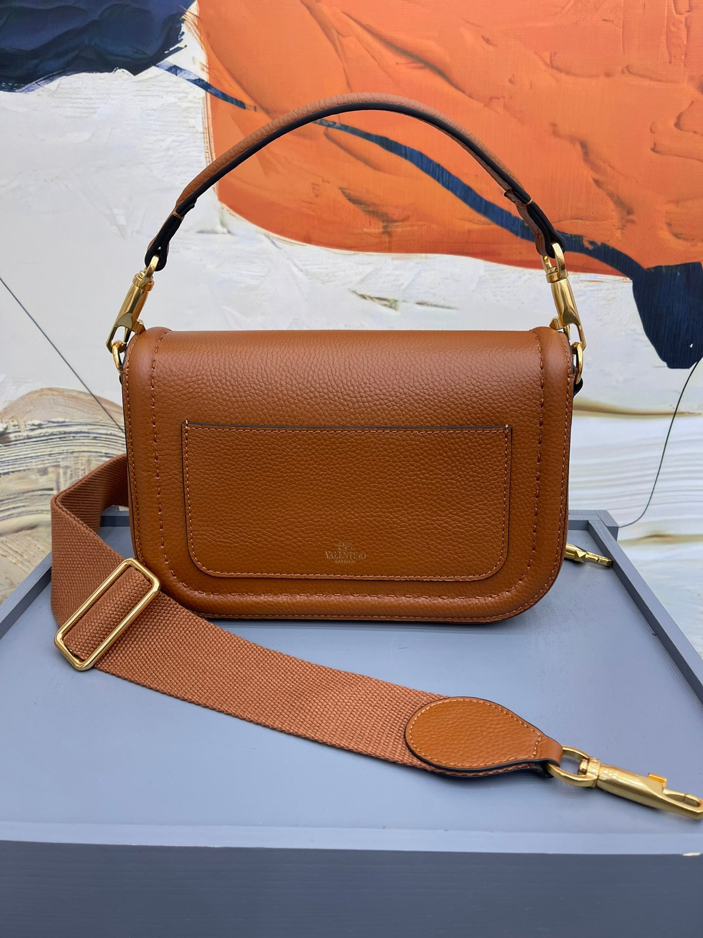 Elite Carryalls
