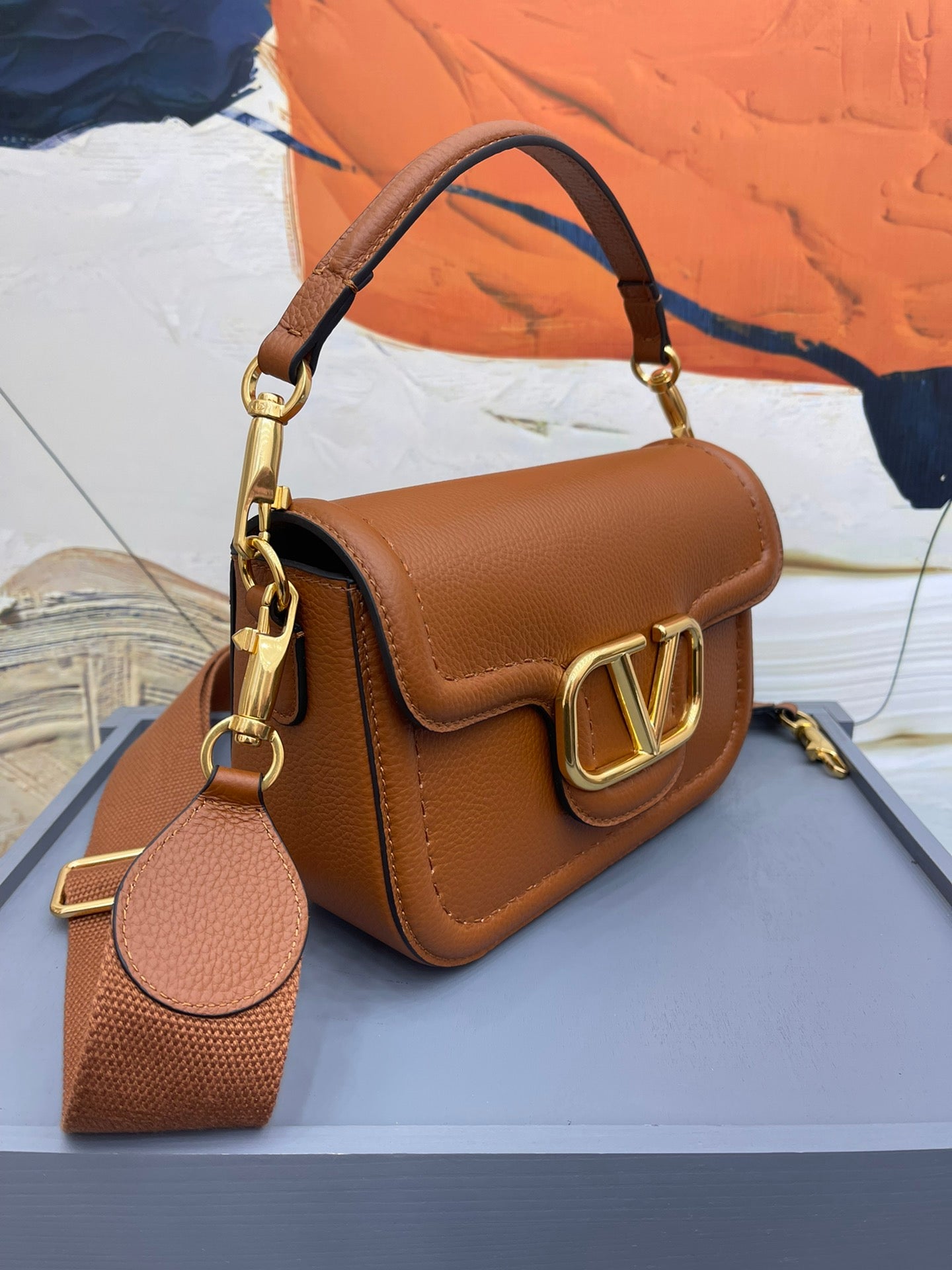 Elite Carryalls