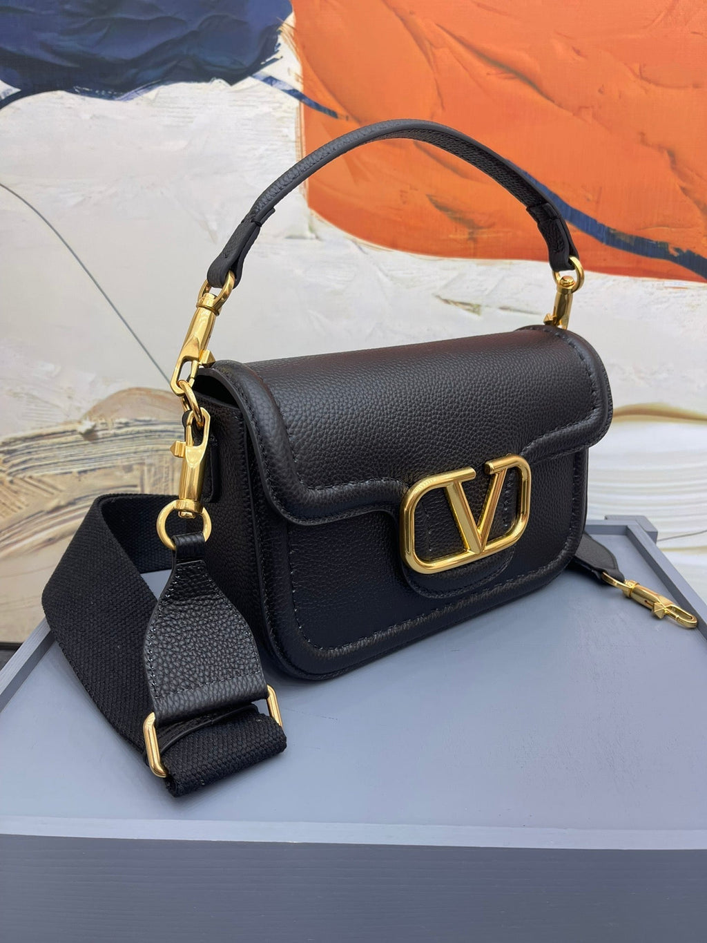 Elite Carryalls