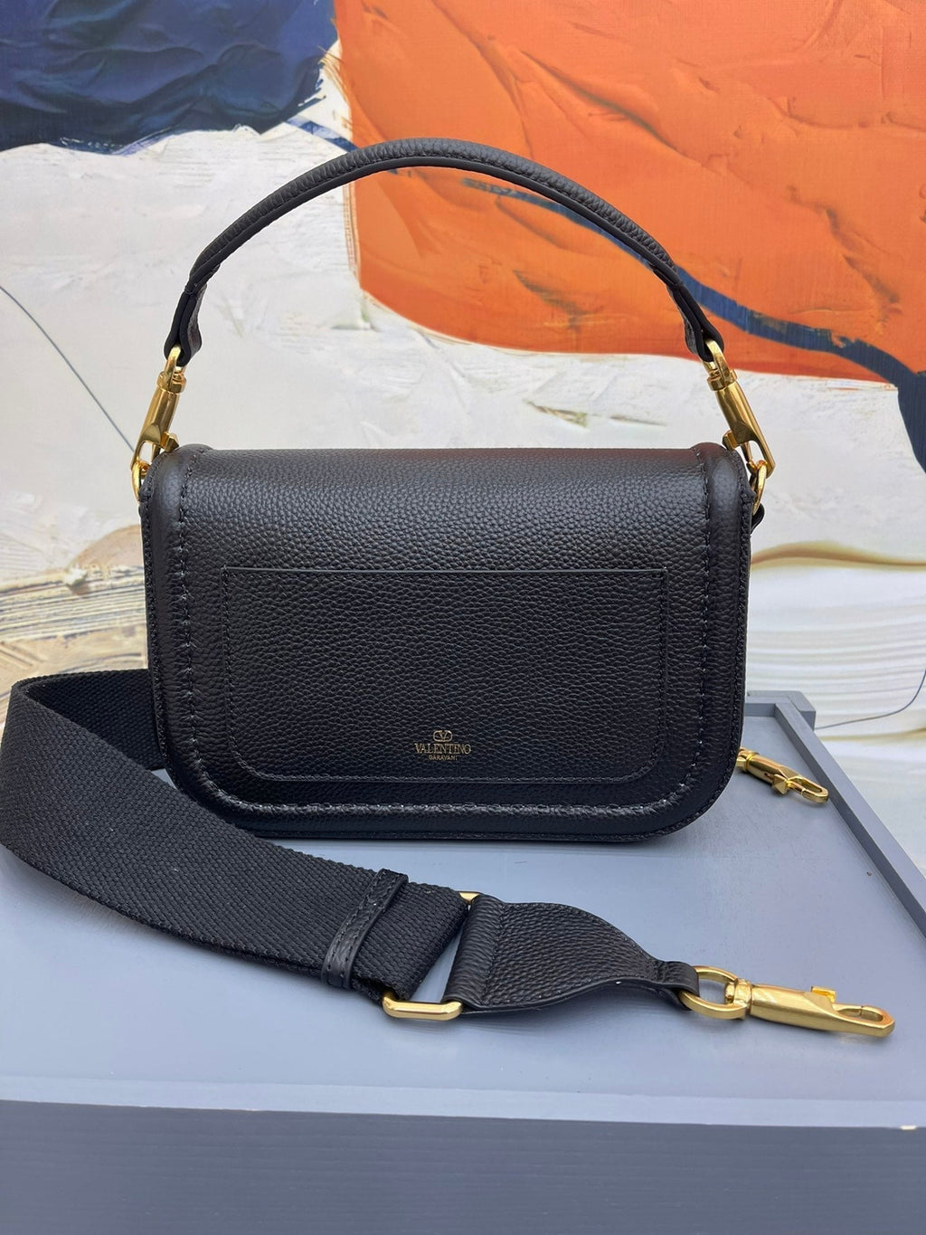 Elite Carryalls