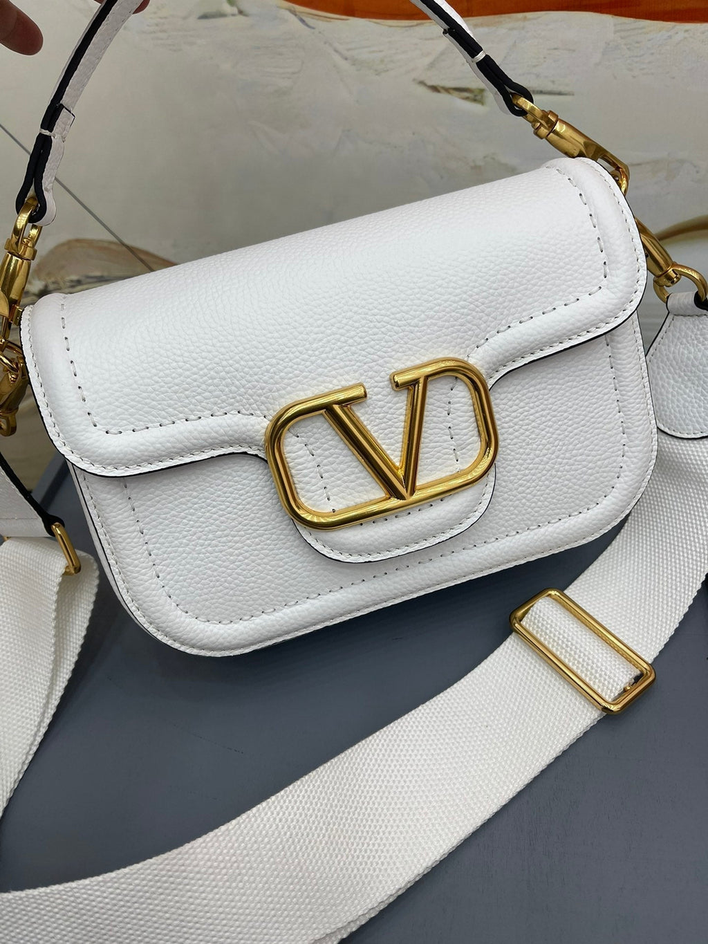 Elite Carryalls