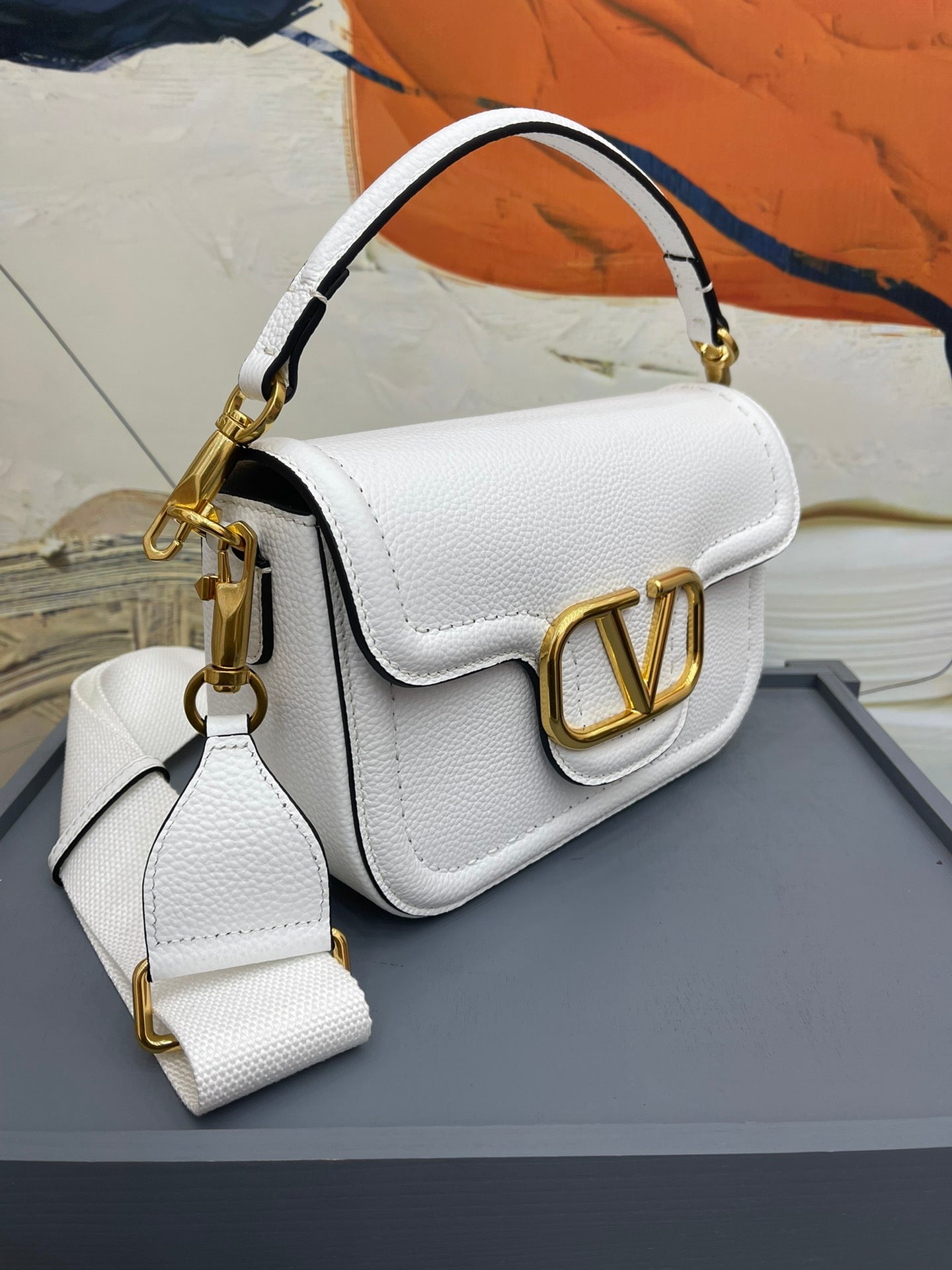 Elite Carryalls