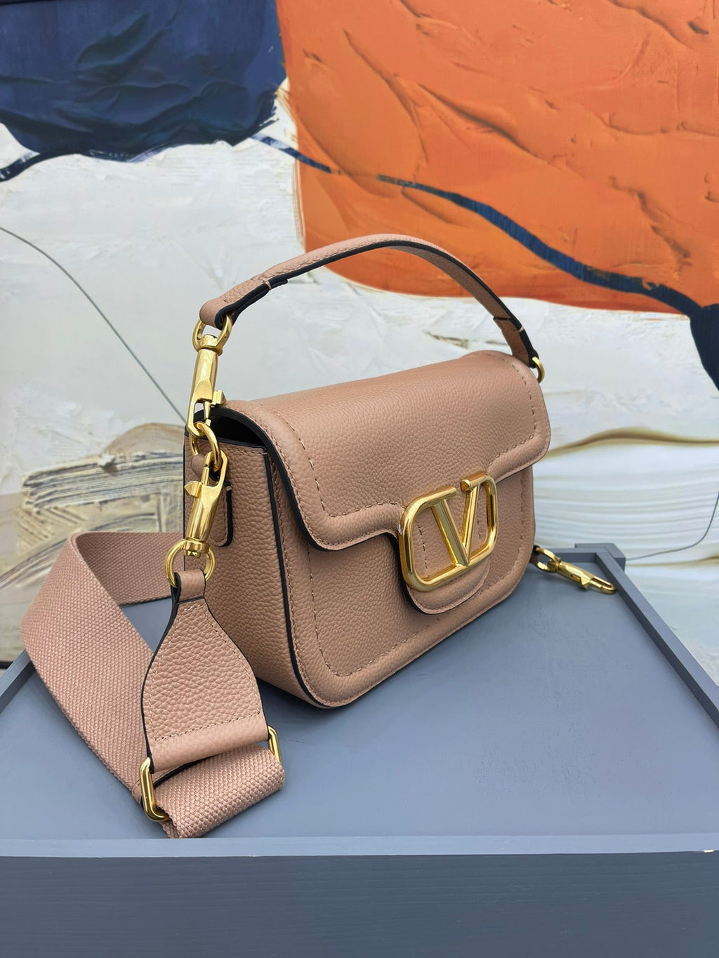Elite Carryalls