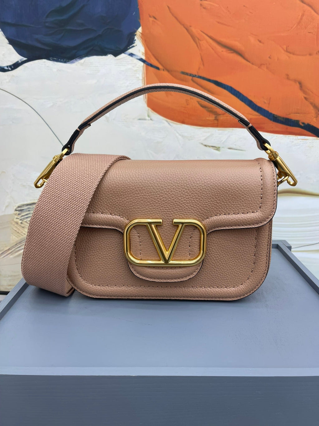 Elite Carryalls