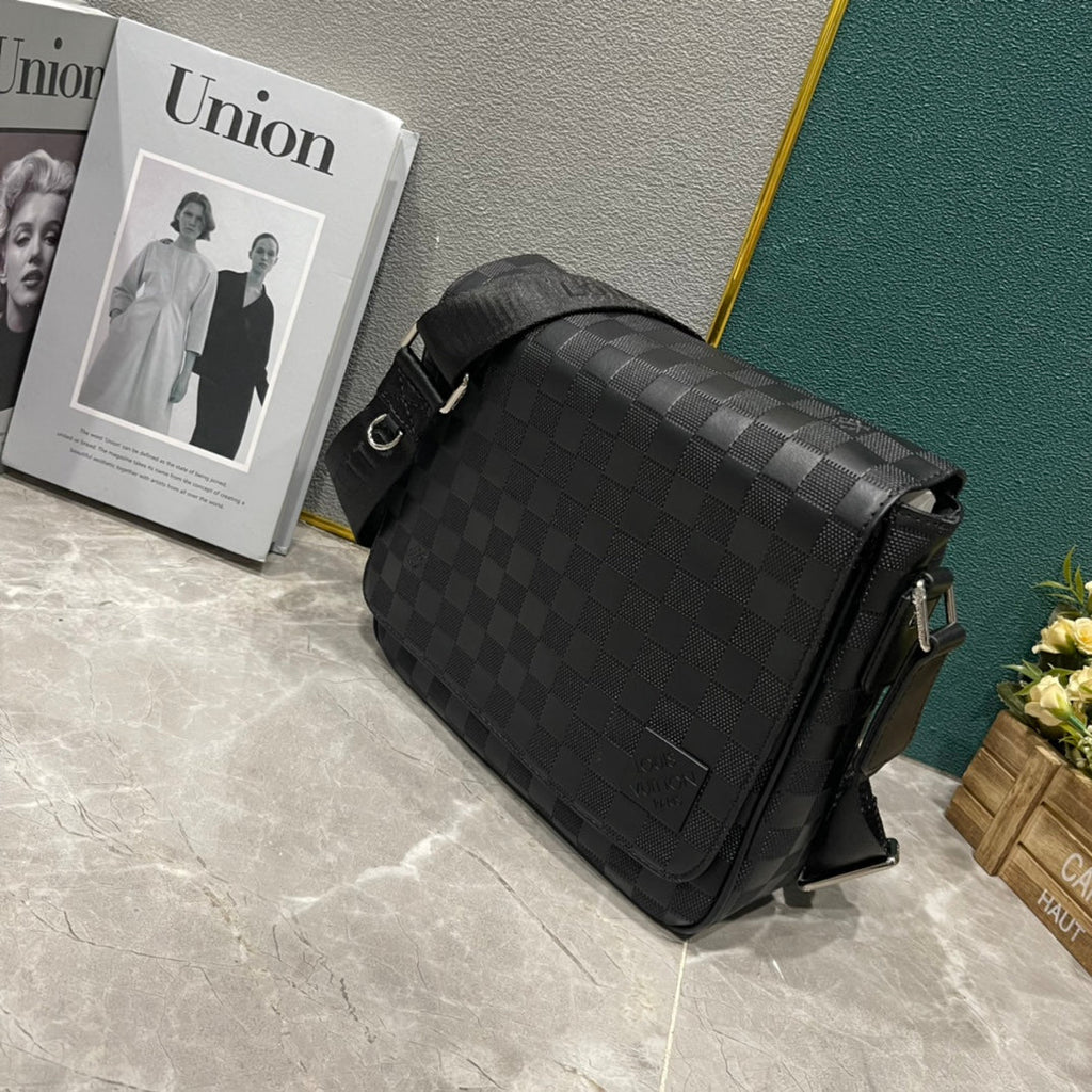 Elite Carryalls