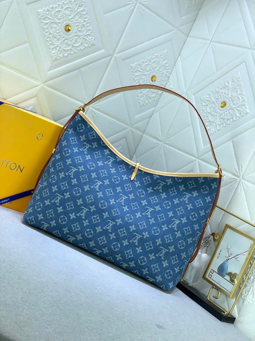 Elite Carryalls