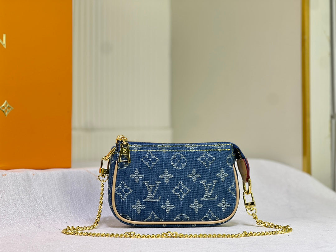 Elite Carryalls