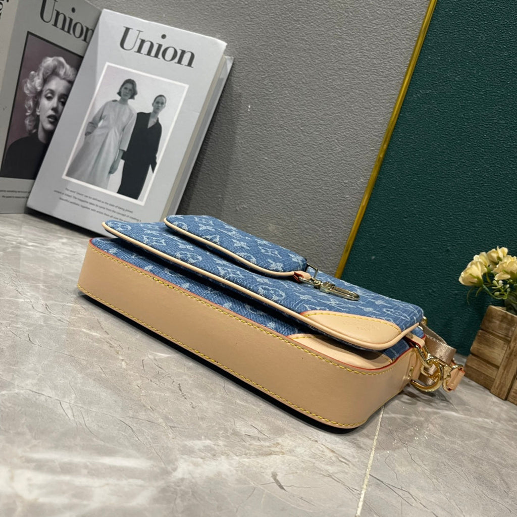 Elite Carryalls