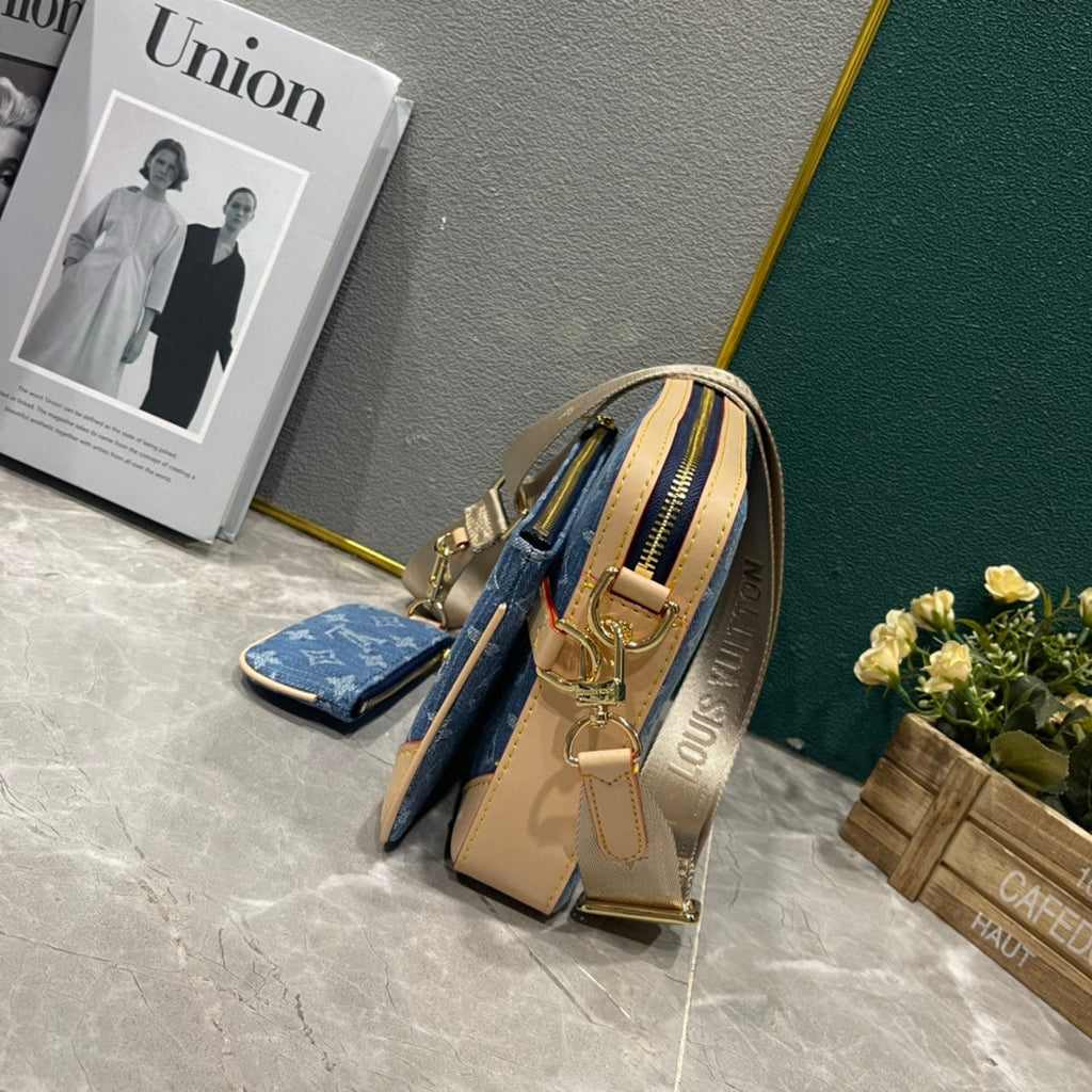 Elite Carryalls