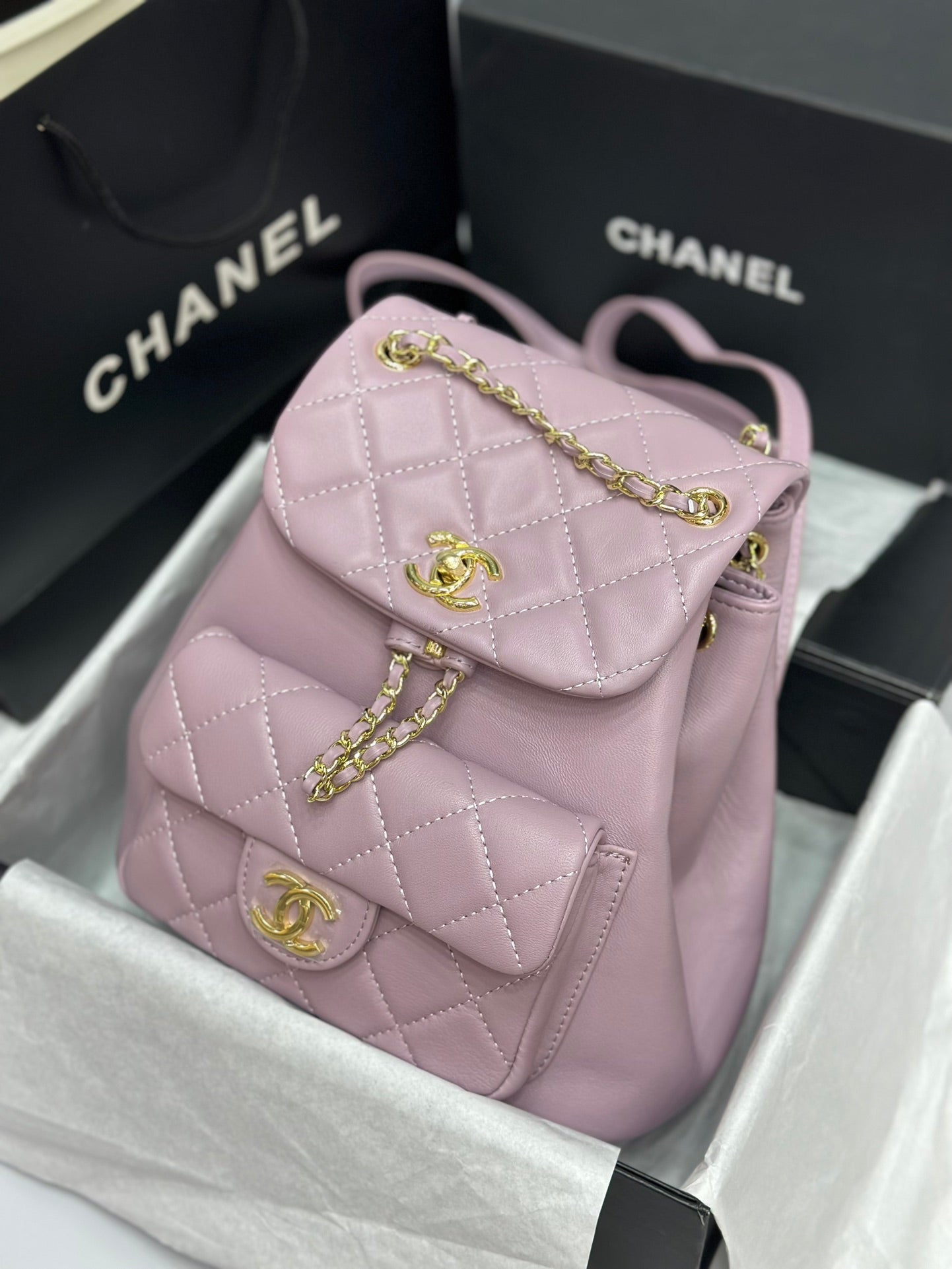 Elite Carryalls