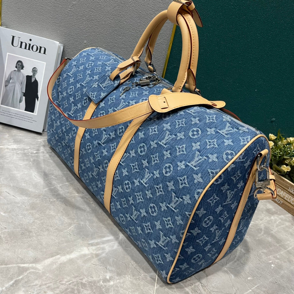 Elite Carryalls