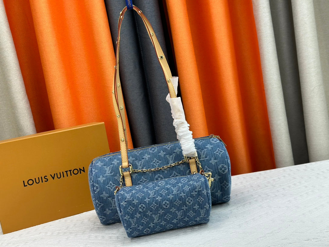 Elite Carryalls