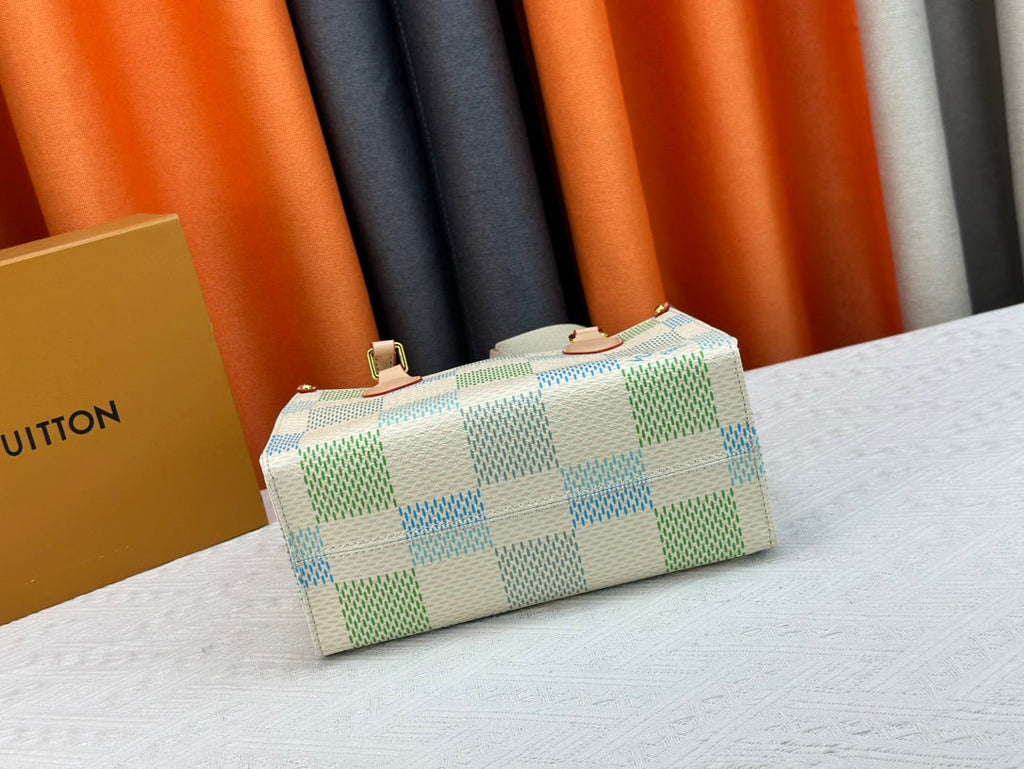 Elite Carryalls