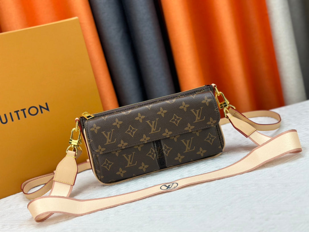 Elite Carryalls