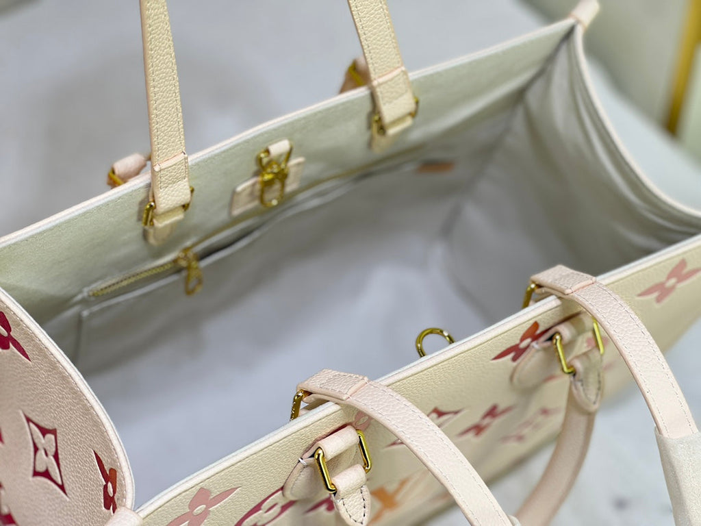Elite Carryalls