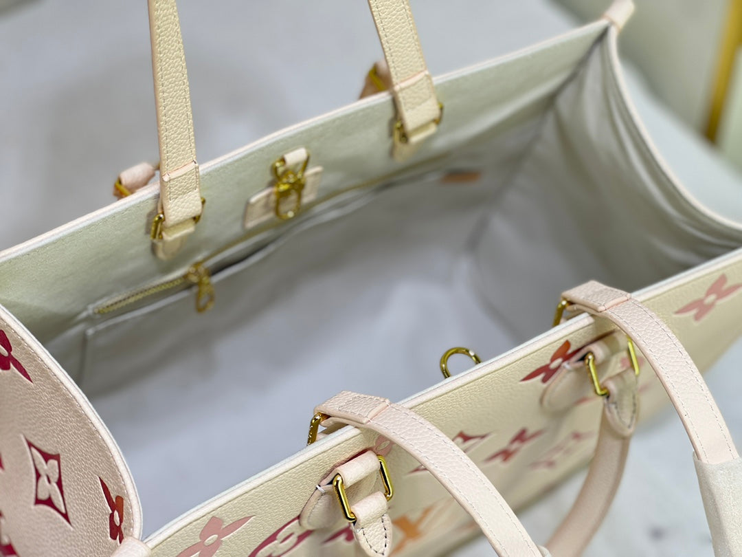 Elite Carryalls