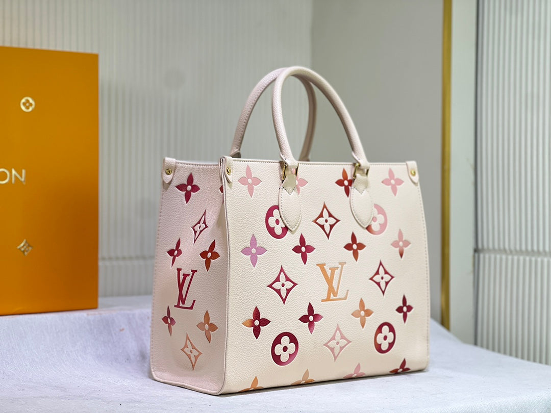 Elite Carryalls