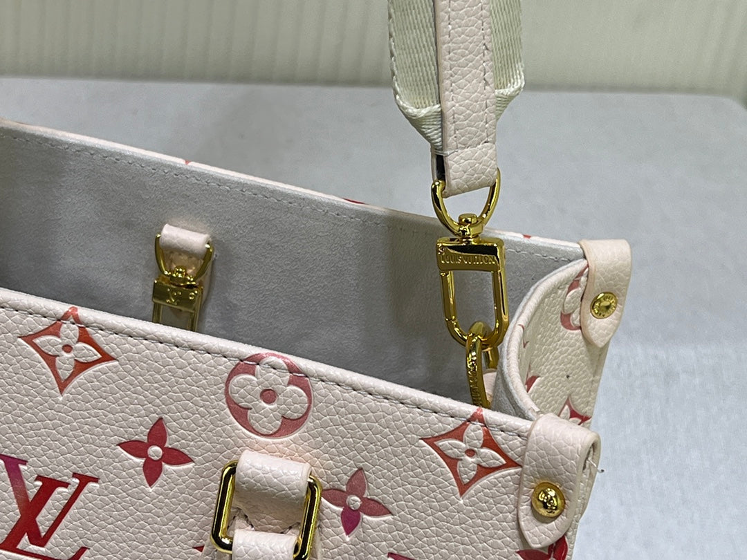 Elite Carryalls